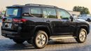 Toyota Land Cruiser GXR V6 4.0L Petrol 2024YM [EXPORT TO NIGERIA ONLY]