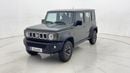 Suzuki Jimny 1.5L GLX (A/T) 2024 GLX | AED 1056/Month | 0 DP | 30 Day Return | Warranty