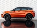 Land Rover Range Rover Evoque Dynamic Plus 2.0L (5 Door)