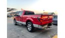 فورد F 150 فورد F150 2012 خليجي