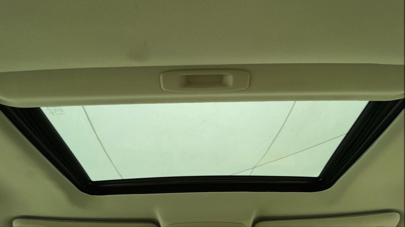 Nissan Patrol SE T2 4 | Zero Down Payment | Home Test Drive