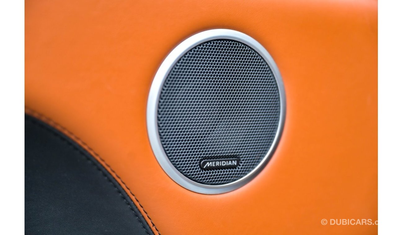 Land Rover Range Rover Sport | 3,800 P.M (4 Years)⁣ | 0% Downpayment | Amazing Condition!