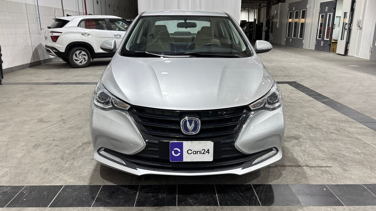 تشنجان الس فين 2024 STD | AED 395/Month | 0 DP | 30 Day Return | Warranty | Service History