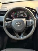 تويوتا راف ٤ XLE 2.5L full option