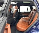 BMW X5 2022 BMW X5 xDrive M50i, BMW Warranty & Service Contract, PPF, GCC