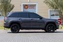 جيب جراند شيروكي Jeep Grand Cherokee Altitude (BRAND NEW) 2024 GCC under Agency Warranty with Flexible Down-Payment.