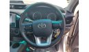 Toyota Hilux right hand drive diesel 2.8 litter automatic