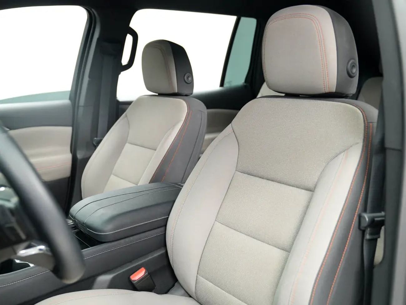Chevrolet Traverse LT LOW Mileage, GCC SPECS