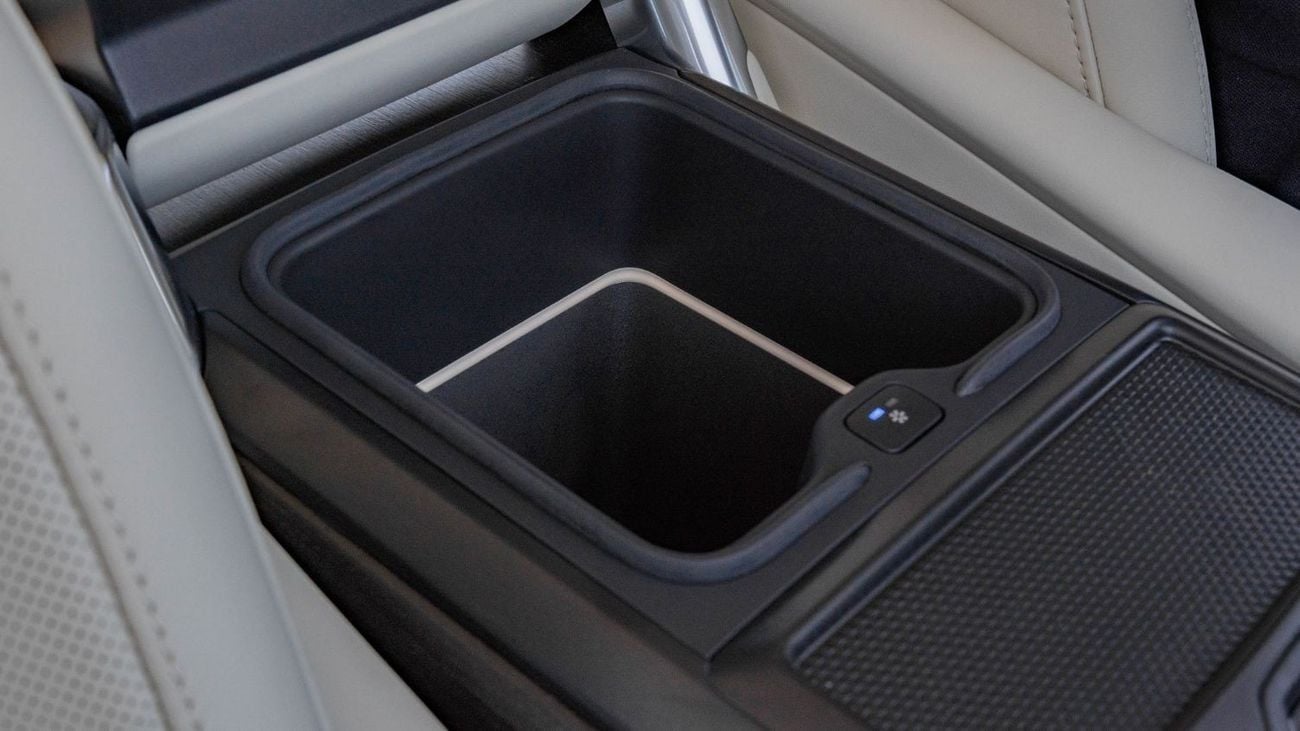 Land Rover Range Rover 2024 Land Rover Range Rover HSE P530 V8 4.4L AT Petrol AWD