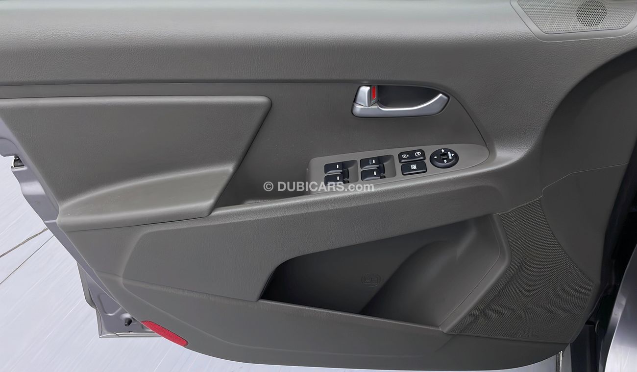 Kia Sportage LX 2 | Under Warranty | Inspected on 150+ parameters