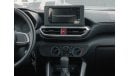 Toyota Raize 1.2L Petrol, Alloy Rims, DVD Camera, Rear A/C ( CODE # 2490)