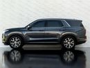 Hyundai Palisade PREMIUM Hyundai Palisade 2022