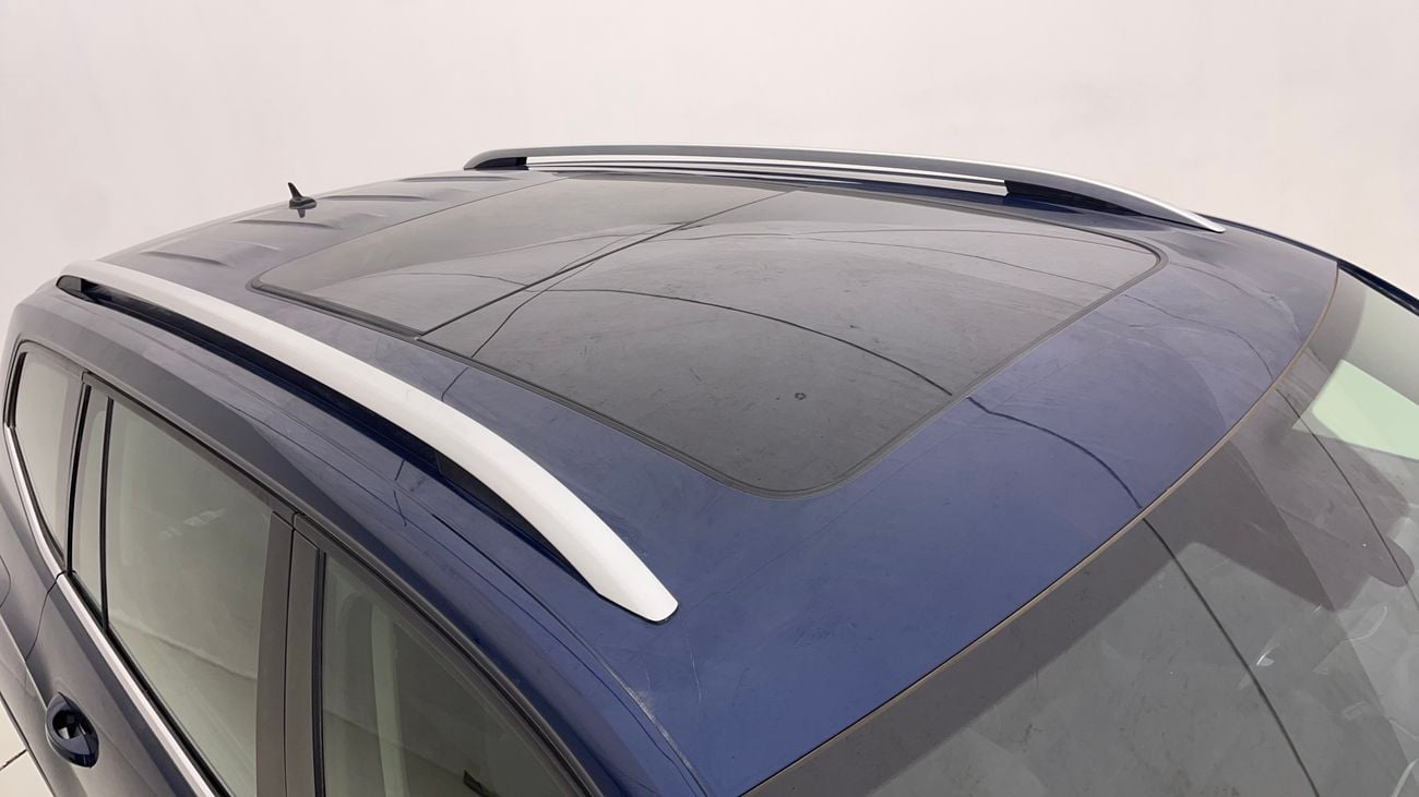 Volkswagen Teramont COMFORTLINE 3.6 | Zero Down Payment | Home Test Drive