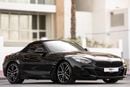 BMW Z4 sDrive 20i M Sport package 2.0L