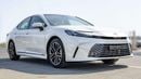 Toyota Camry 2025 Toyota Camry Grande 2.5L Petrol Full option
