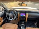 Toyota Fortuner EXPORT ONLY - GX2 2.7L 4WD