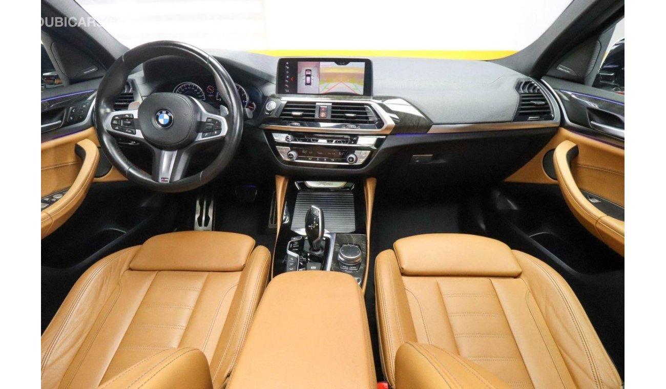 BMW X4 G02