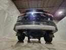 Toyota Sequoia HYBRID