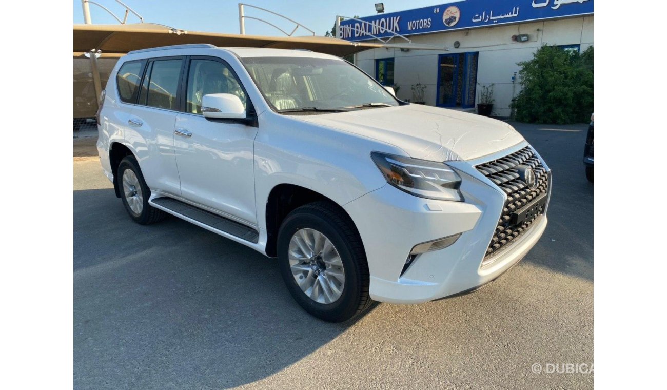 Lexus GX460 Brand New