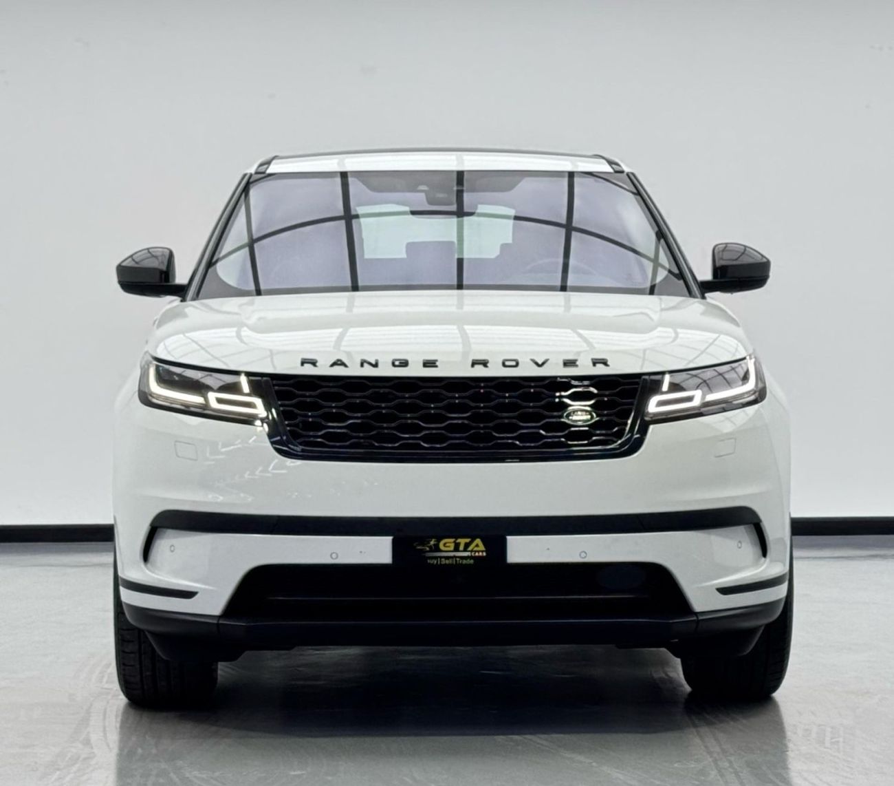 Land Rover Range Rover Velar P250 S 2.0L Petrol 2019 Range Rover Velar P250 S, Warranty, Full Range Rover Service History, Excell