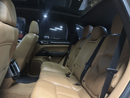 Porsche Cayenne GTS