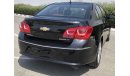 شيفروليه كروز FULL OPTION CHEVROLET CRUZE 1.8 2017 ONLY 690 X 60 MONTH UNLIMITED KM.WARRANTY EXCELLENT CONDITION