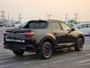 Hyundai Santa Cruz SEL (NON GCC) 2024 Model full option 2.5L engine Sunroof , Push button and leather seats