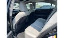 Lexus ES350 Platinum 2017 American model 6 cylinders cattle 90000