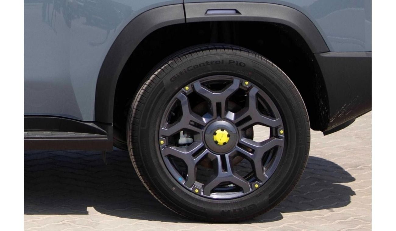 Jetour T2 2024 Jetour T2 2.0L Petrol AT