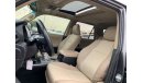 Toyota 4Runner SR5 PREMIUM 7-SEATER SUNROOF RUN & DRIVE 2017 US IMPORTED