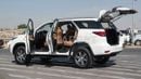 Toyota Fortuner EXR FORTUNER 2.7L 4WD