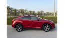 لكزس RX 350 L بلاتينوم L بلاتينوم