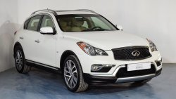 Infiniti QX50 3.7