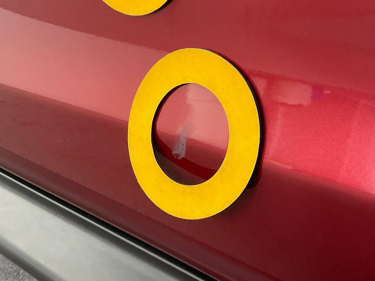 أم جي RX5 Luxury | شامل الضمان | 0 ﺪﻔﻋﺓ ﺃﻮﻟﻯ