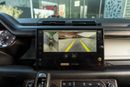 Land Rover Defender 110 S P400 Land Rover Defender 110 P400 S 2023 GCC | Agency Warranty