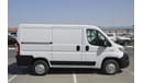 Fiat Ducato 2.3L(DSL) Goods transport (NEW)