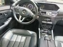 Mercedes Benz E300 ELEGANCE AMG