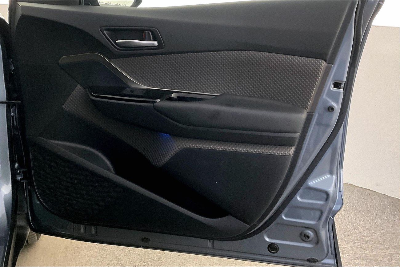 Toyota CHR VX | Guaranteed Warranty | 0 Down Payment