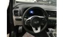 Kia Sportage 1.6 export only