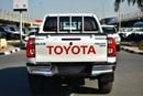 Toyota Hilux GLXS-G 2.7L PETROL AT
