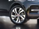 جاكوار E Pace R-DYNAMIC SE P250 SE