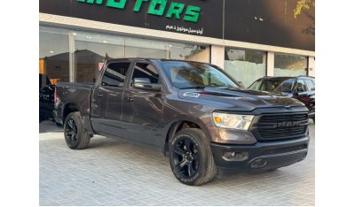 RAM 1500