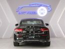 مرسيدس بنز C 200 C200 Coupe - GCC | V4