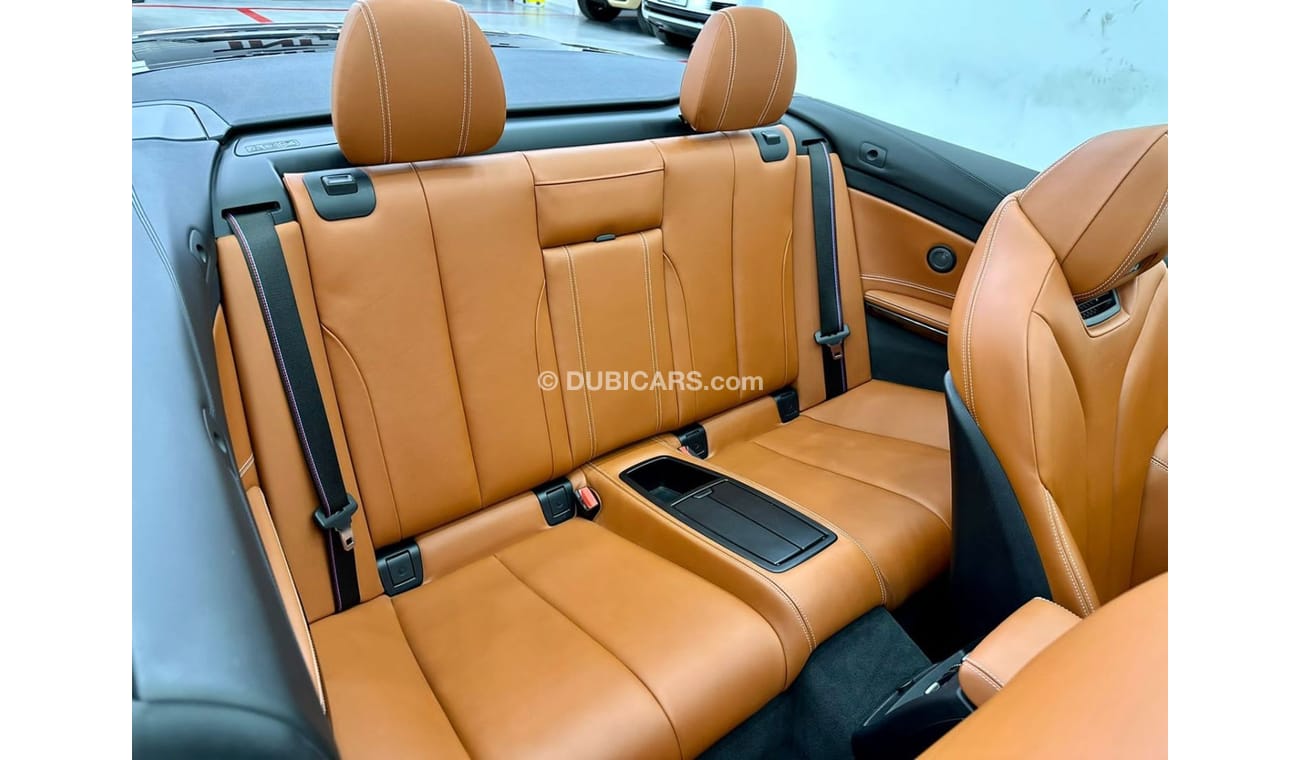 بي أم دبليو M4 Std