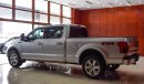 Ford F-150 Platinum