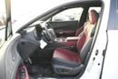 Lexus RX350 F-SPORT 2026 Lexus RX350 2.4L Petrol F Sport With Radar, Auto Park & Head-Up Display