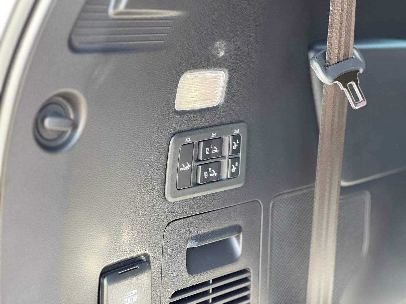 Lexus LX 600 OVER-TRAIL 3.5L PTR A/T // 2025 // FULL OPTION WITH OFF ROAD TYRE , RADAR , HEAD UP DISPLAY // SPECI