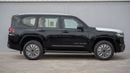 Toyota Land Cruiser GXR TOYOTA LANDCRUISER 3.3 GXR DSL -2026YM