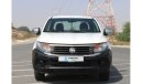 رام 1500 2017 | RAM 4X2 DOUBLE CABIN PICKUP WITH GCC SPECS AND EXCELLENT CONDITION (INSPECTED PERFECT)