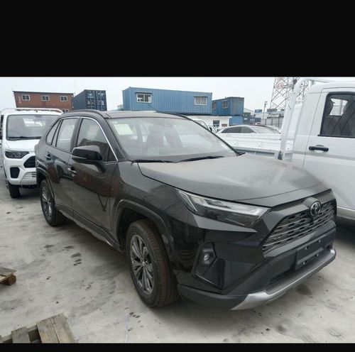 تويوتا راف ٤ 2.0L petrol 2WD Full option